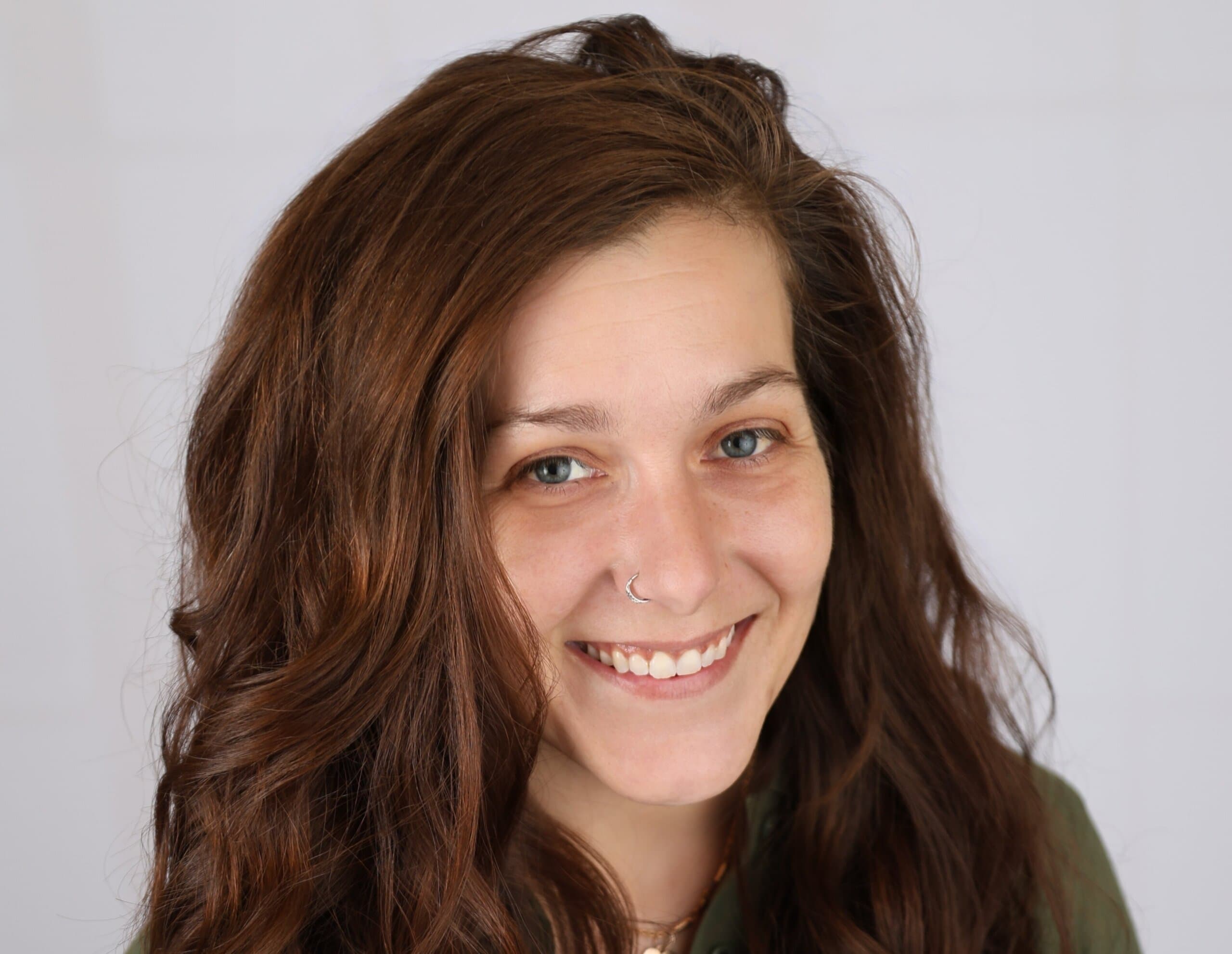 Ms. Stephanie L'Ecuyer