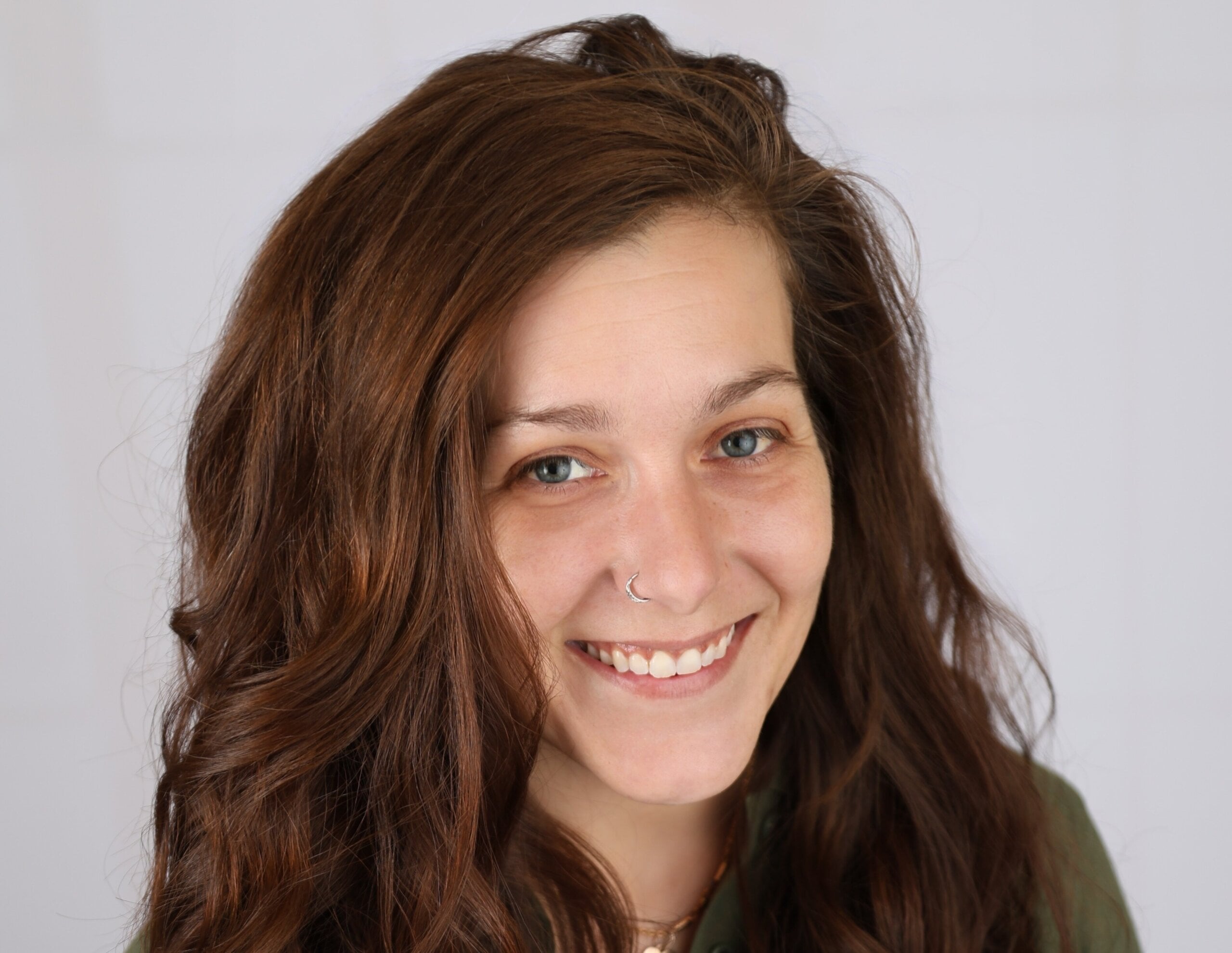 Ms. Stephanie L'Ecuyer