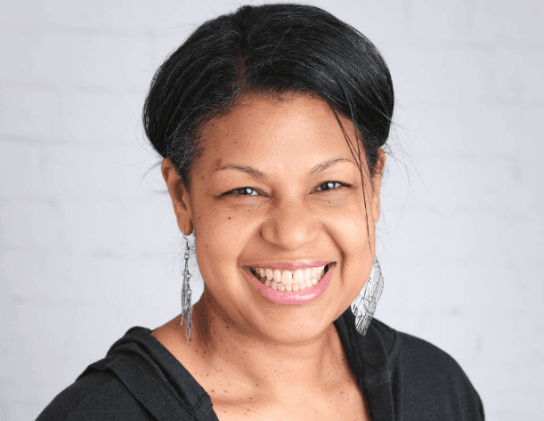 Dina Shaw