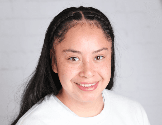 Ariana Montelongo