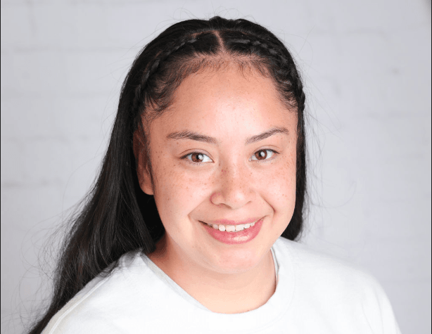Ariana Montelongo