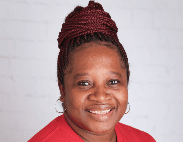 Branice Lawrence