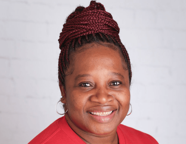 Branice Lawrence