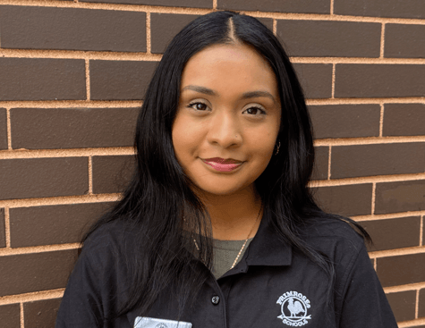 Ms. Mendoza