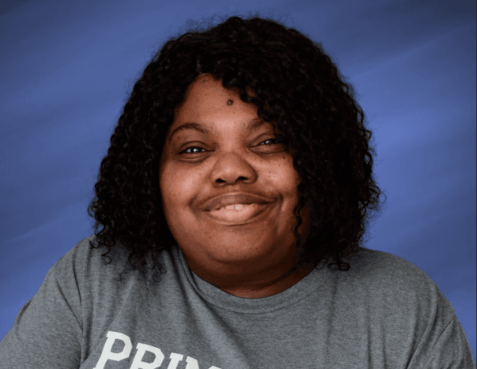 Theresa Mitchell