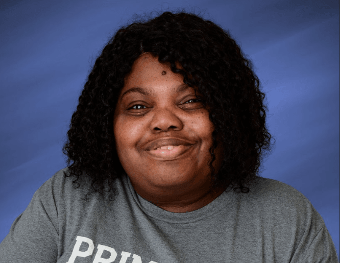 Theresa Mitchell