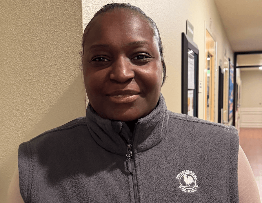 Ms. Nadia Wezago