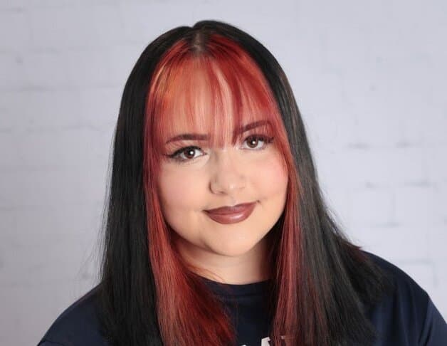 Ms. Mikala