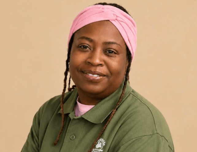 Ms. Latoiya