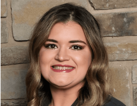 Ms. Rachel Hunt