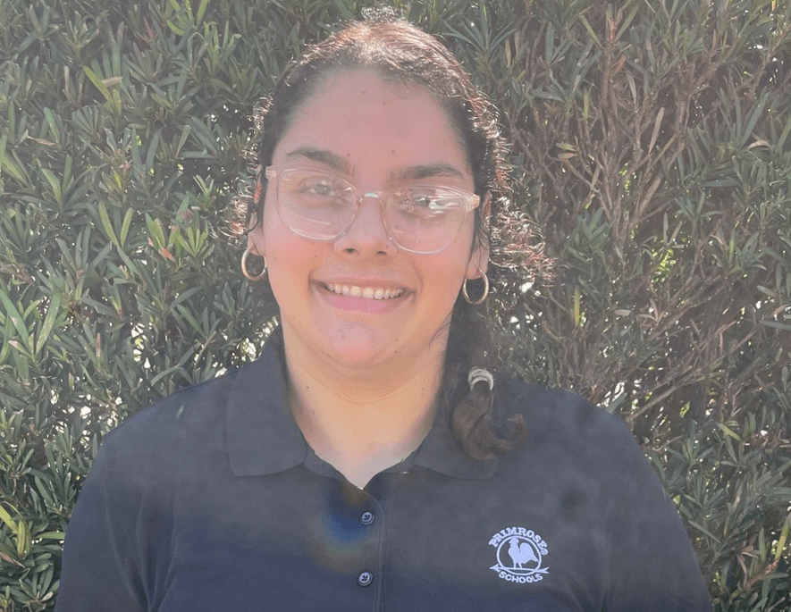 Ms. Yadira Ayala