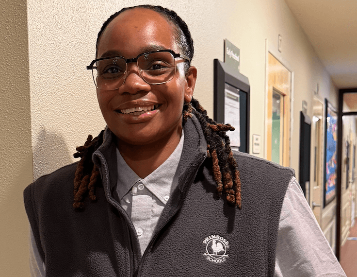 Ms. Tina Colbert