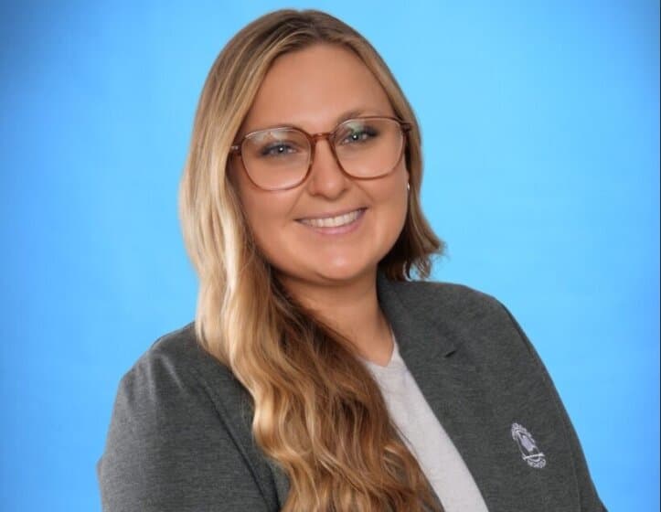 Angela Shartsis