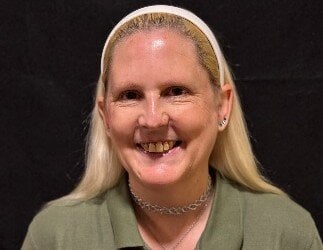 Stephanie Barber
