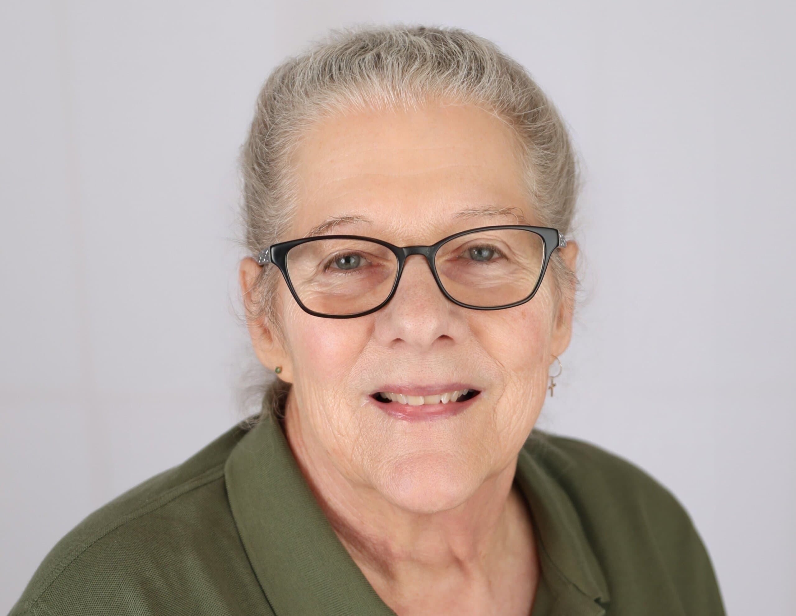 Ms. Tammy Schmoker