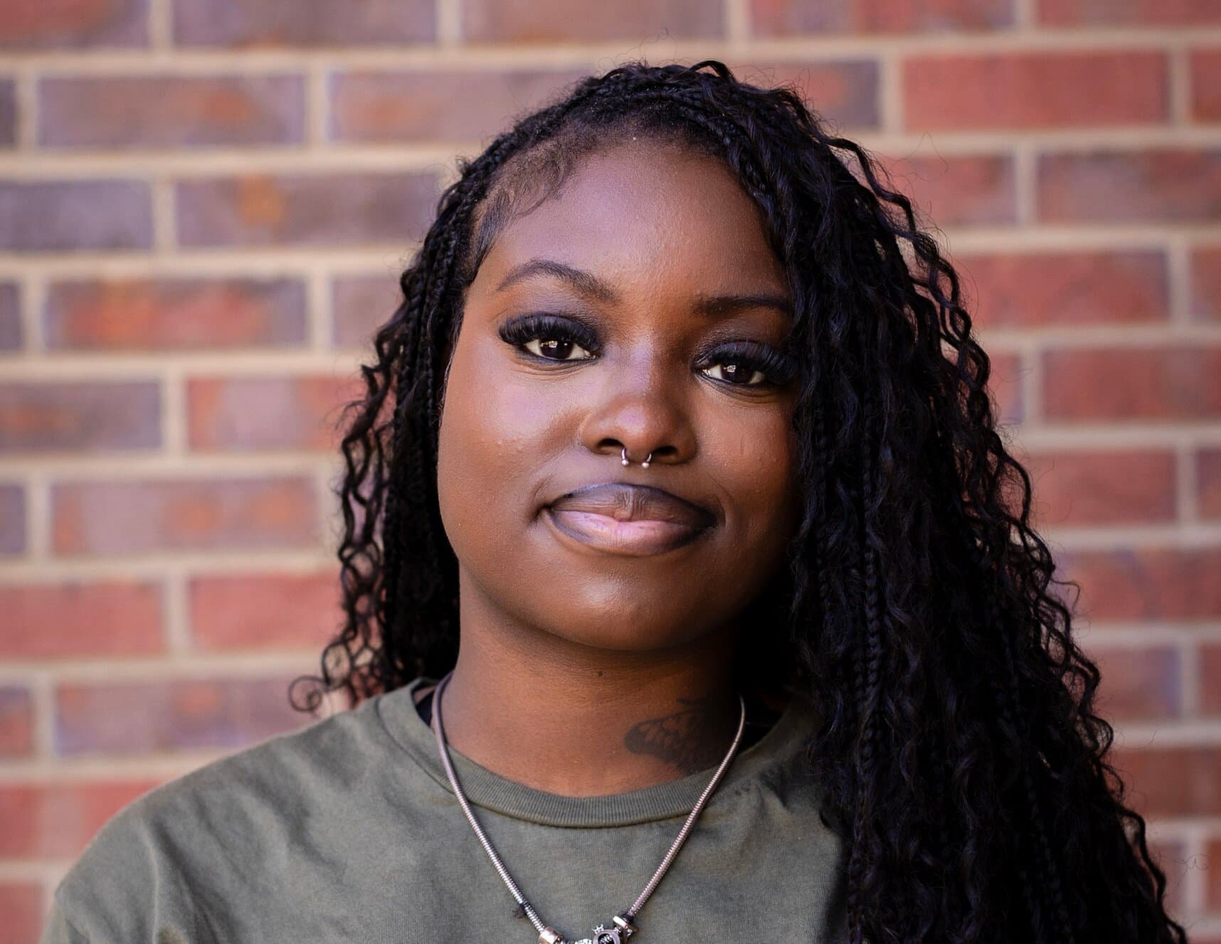 Tanisha Napier
