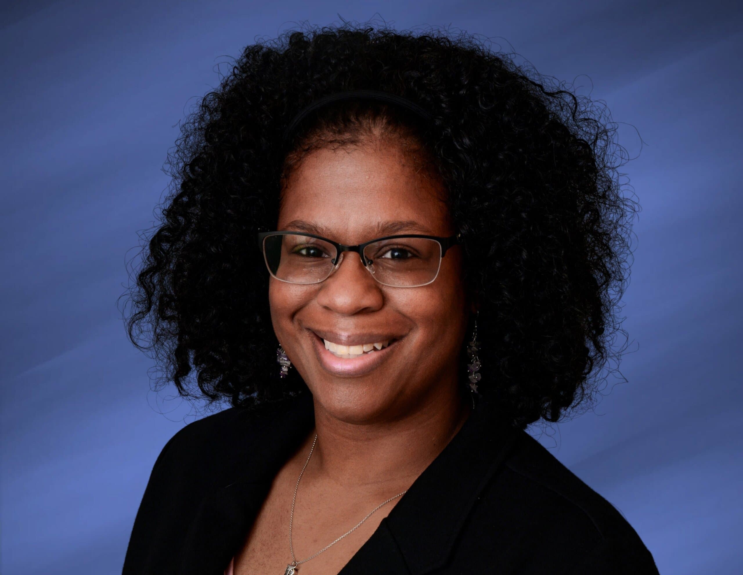 Stacy Tolliver