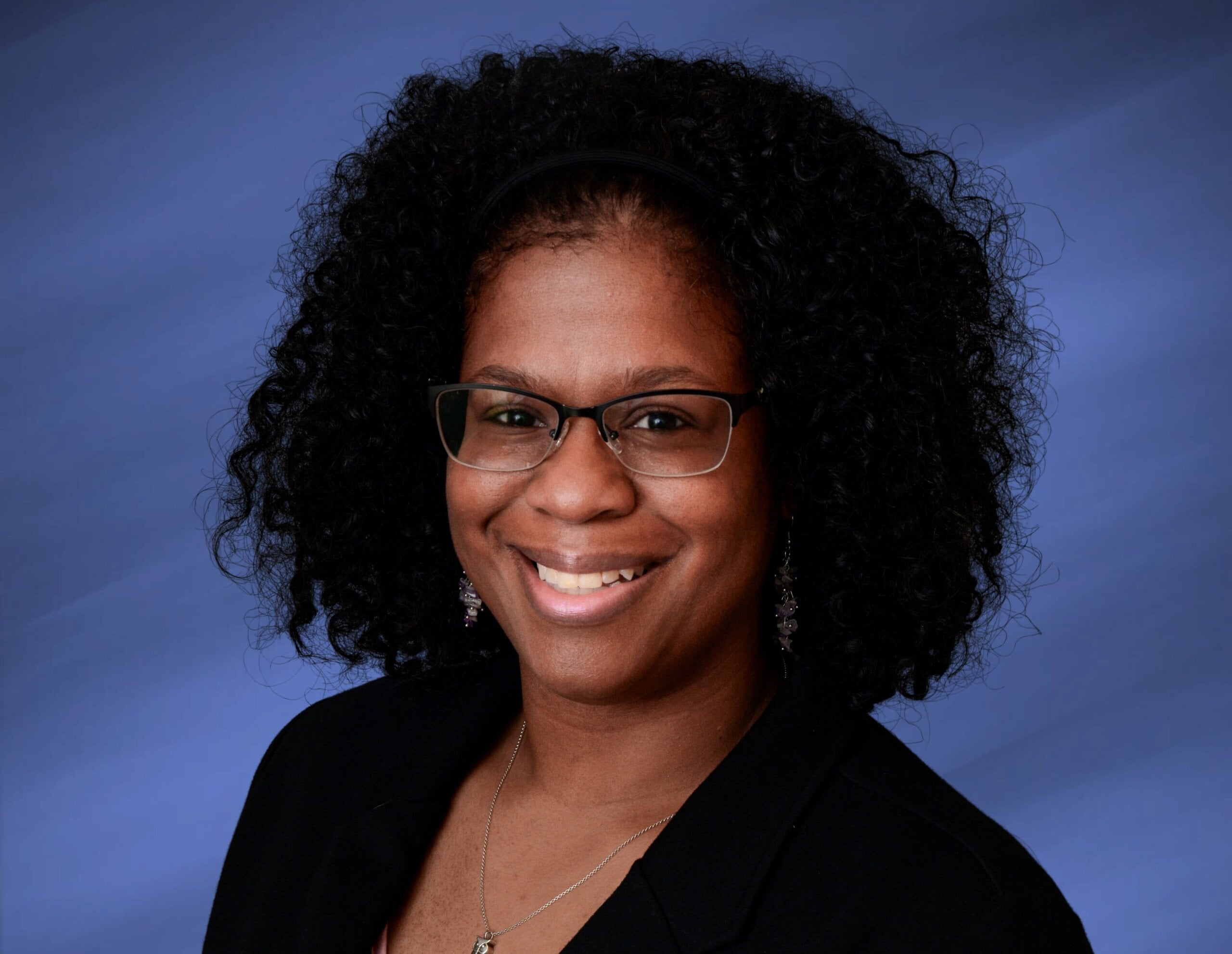 Stacy Tolliver