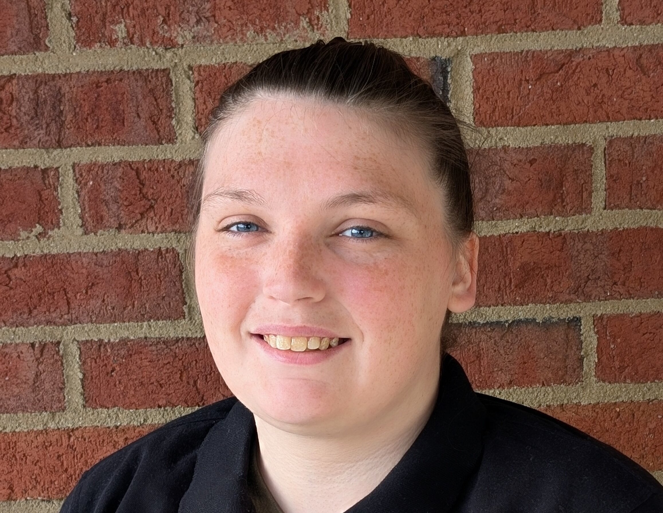 Ms. Zimmerman