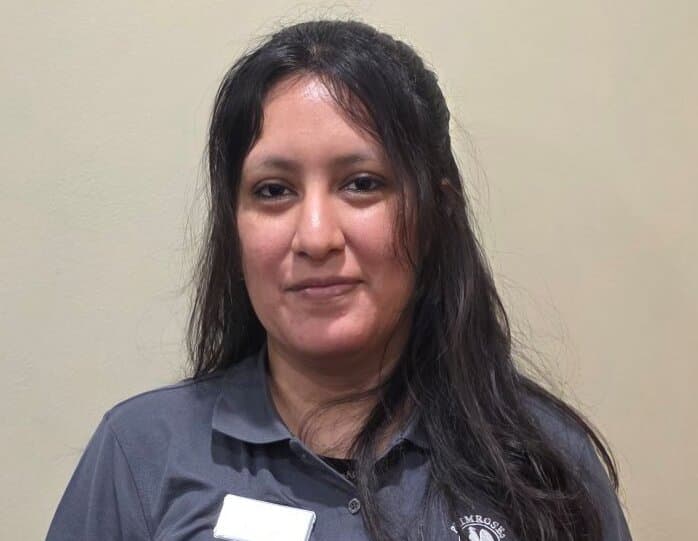 Ms. A Lopez