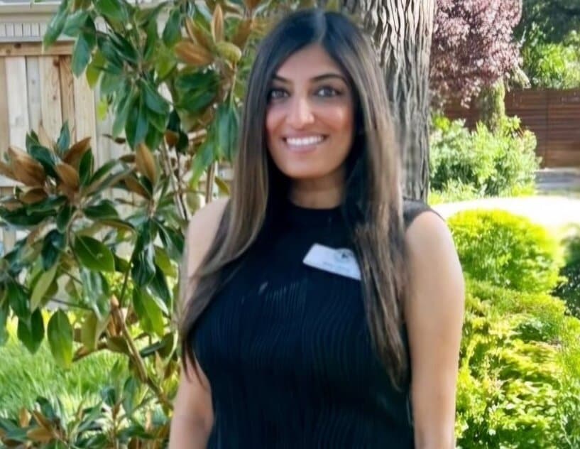 Bela Desai