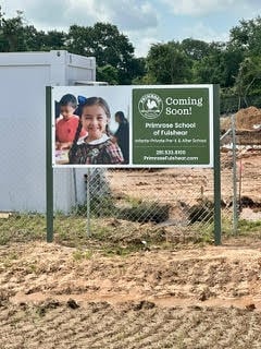 Coming Soon - 330 Huggins Rd