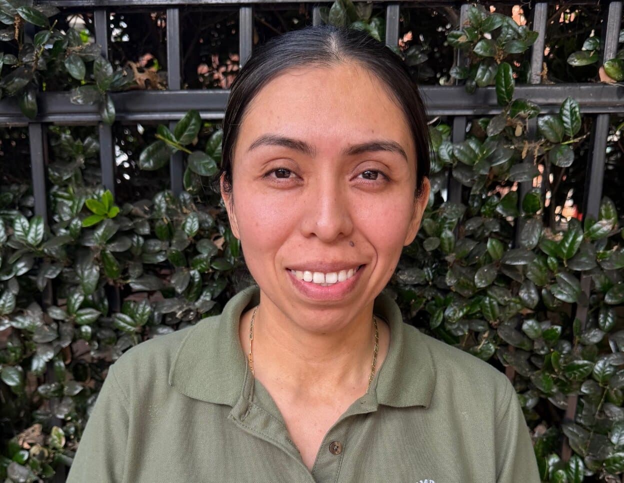Ms. Itzel