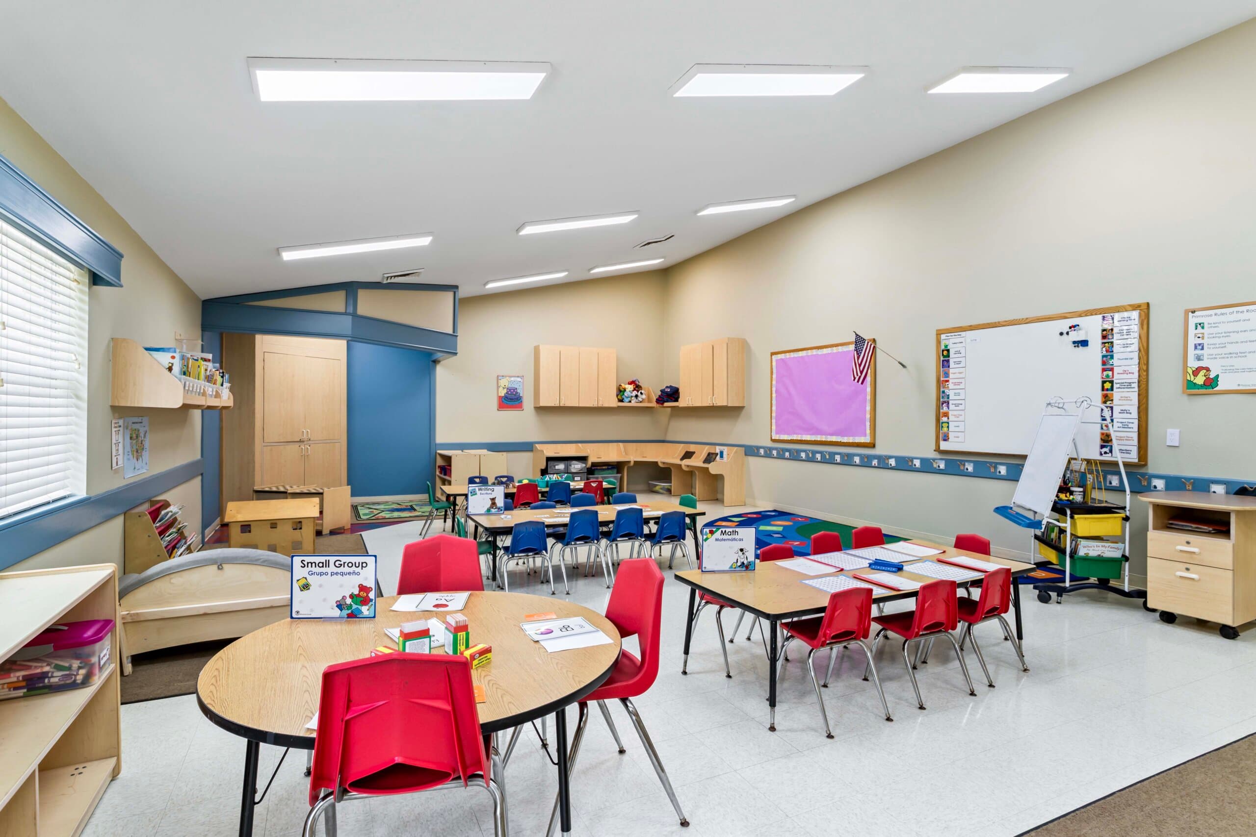 Kindergarten