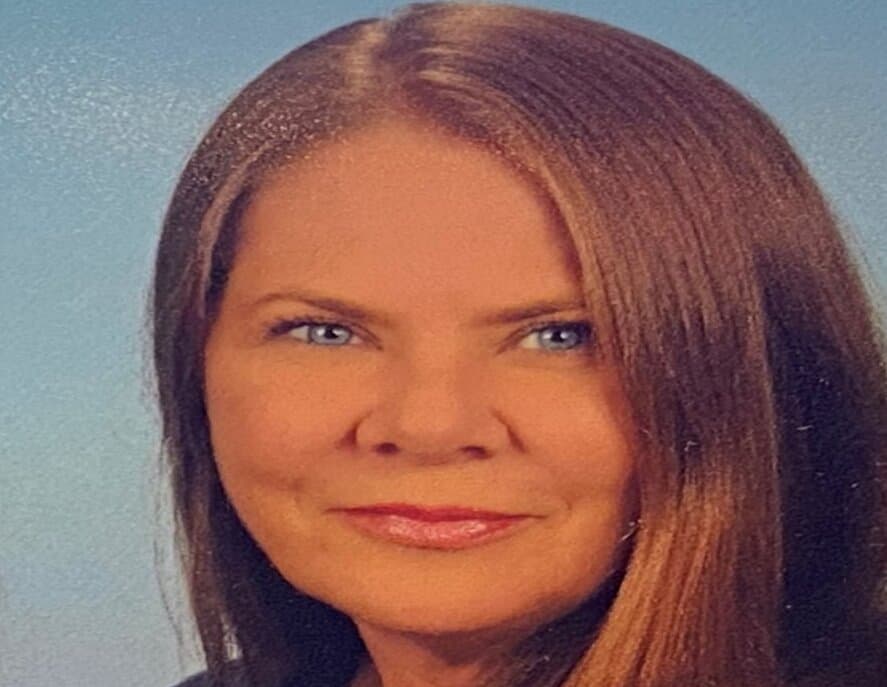 Ms. Tammy