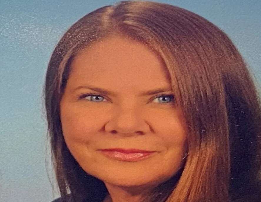 Ms. Tammy