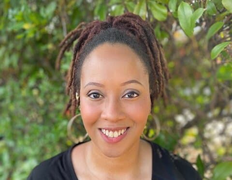 Ms. Vivian Jordan