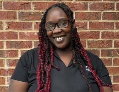Ms. Ebony