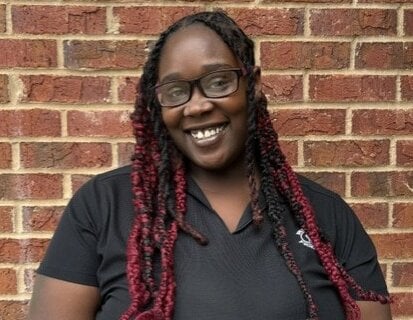 Ms. Ebony