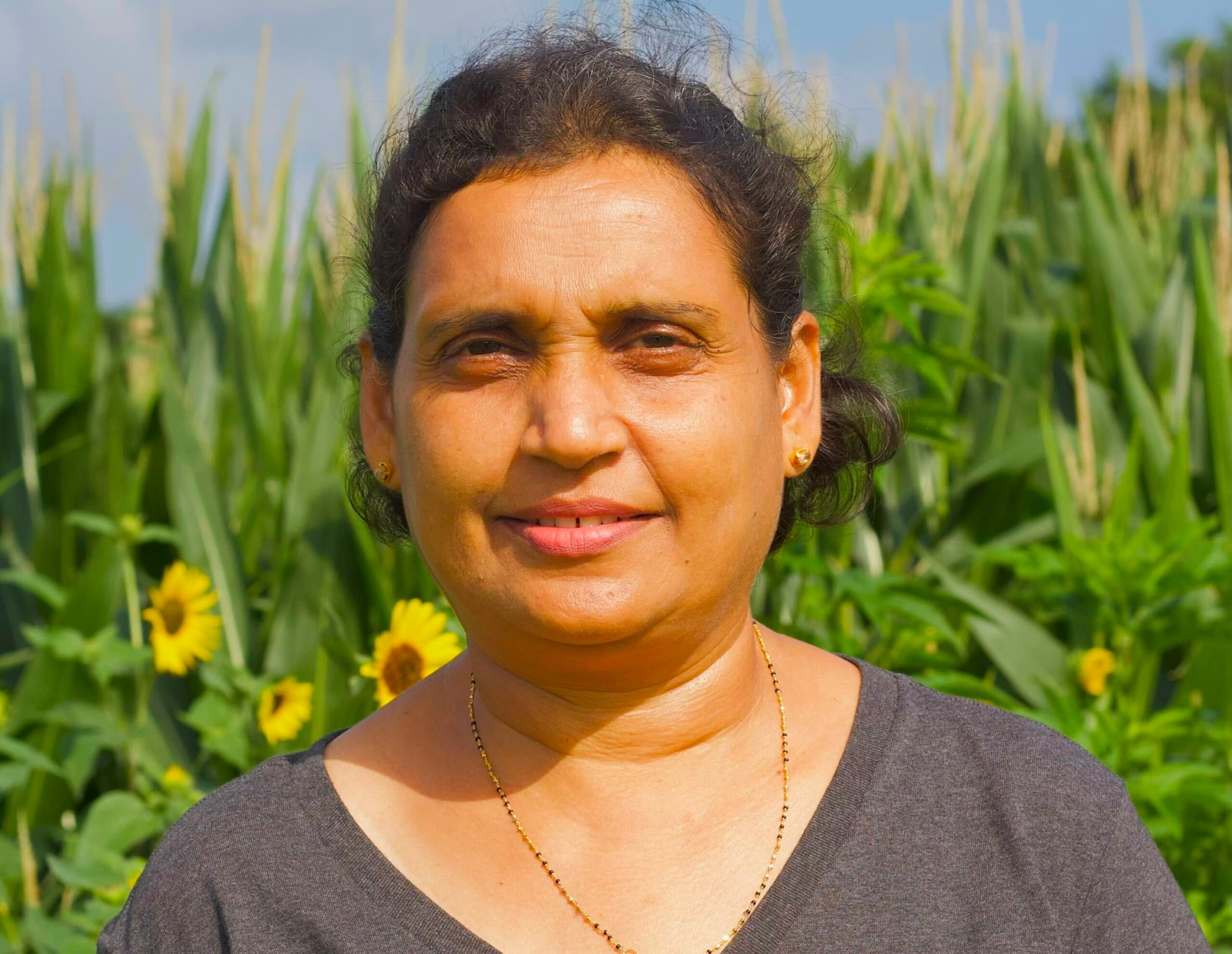 Mrs. Jayasree