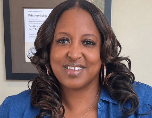 Ms. Telena Edwards