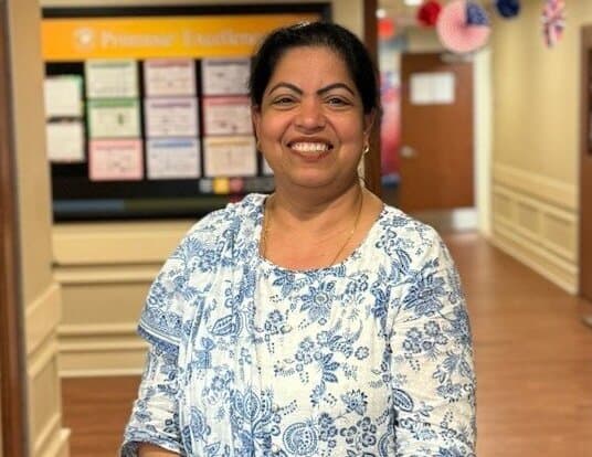 Ms. Vidya