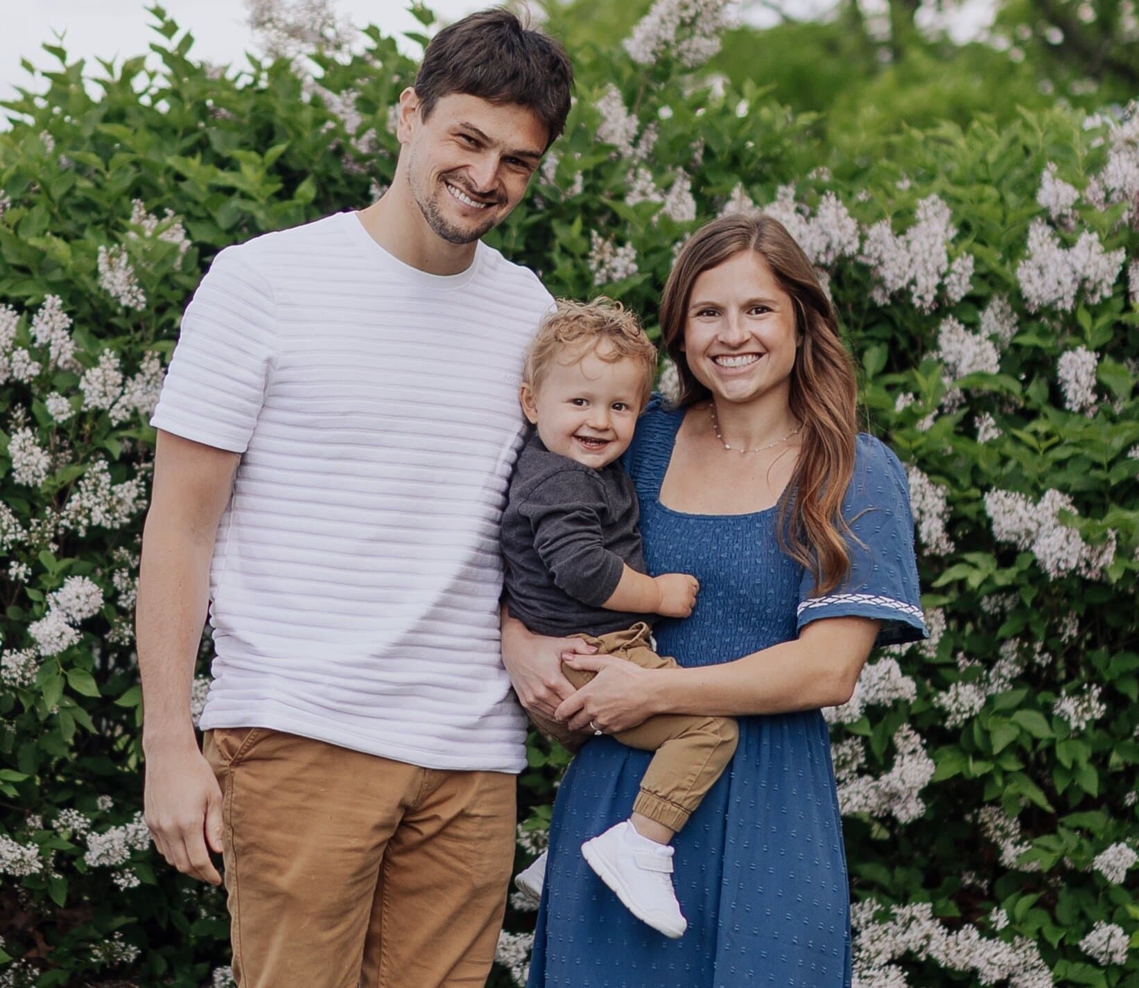 Baylee Kirkpatrick | Owners