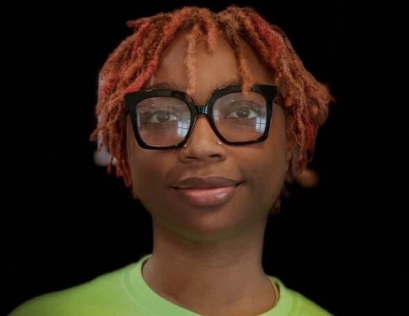 Ms. Mariyah Hicks