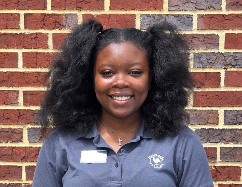 Ms. Abney
