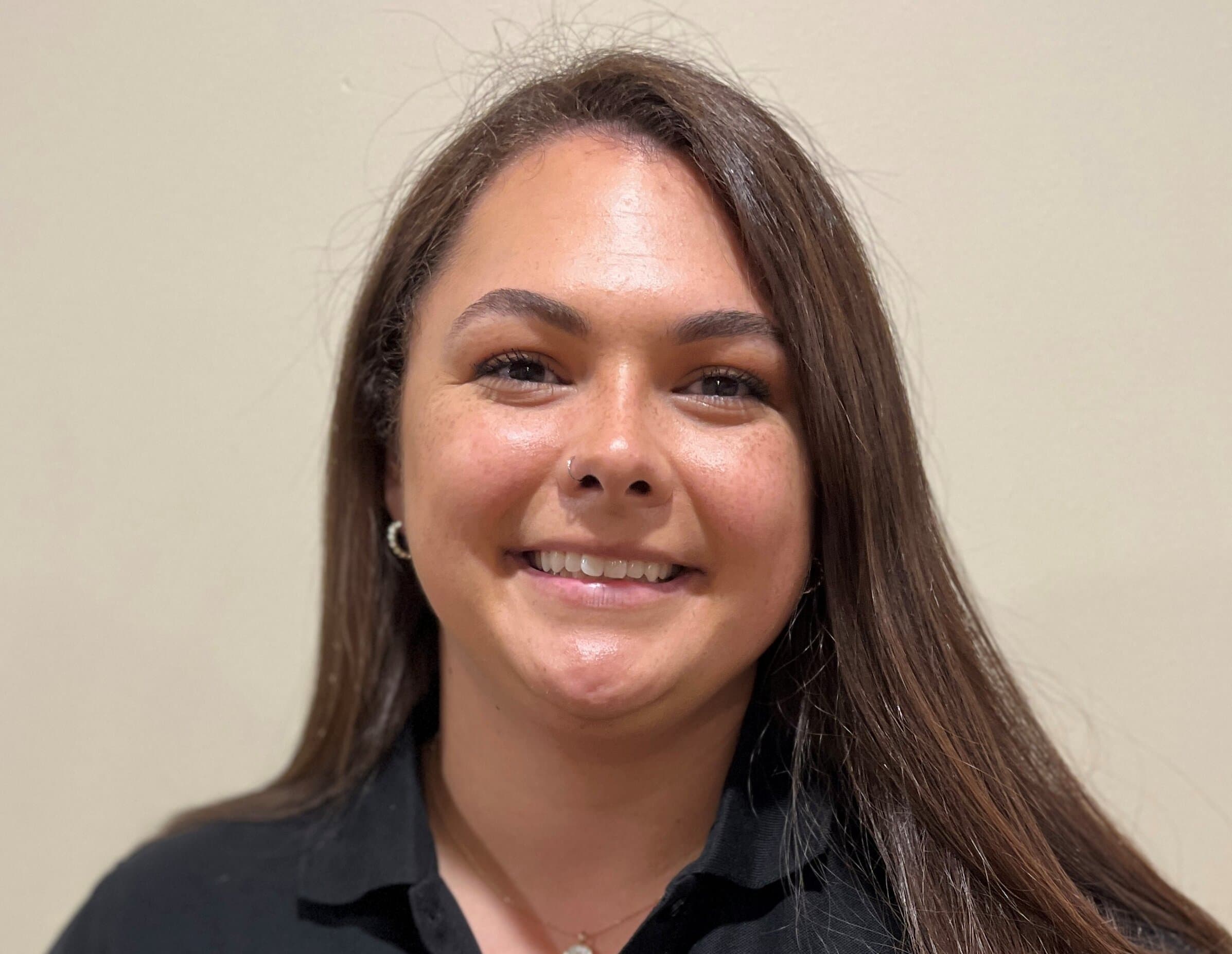 Ms. Alexis Jestice