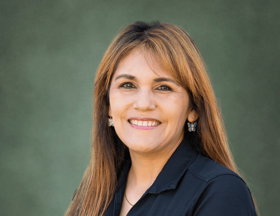 Mrs. Alvarez