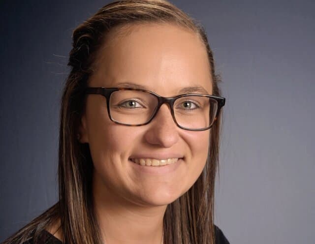 Ms. Amanda Bertke
