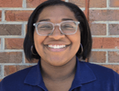 Amariya Moore