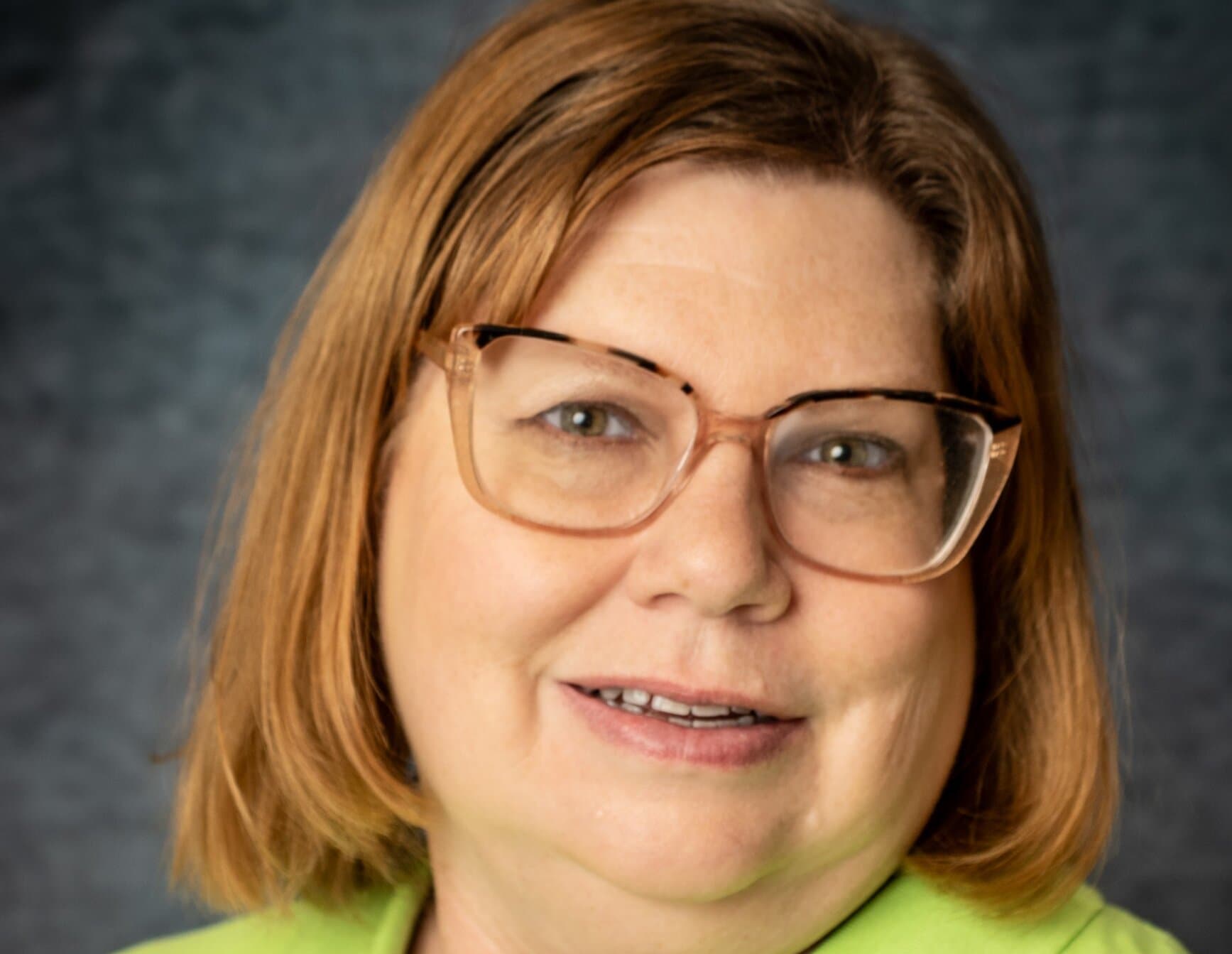Angela Musteen
