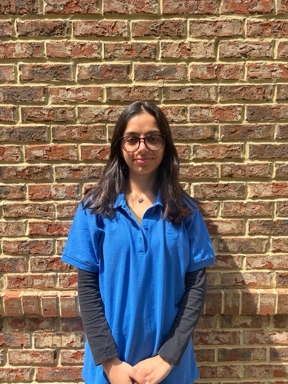 Ms. Anjiya