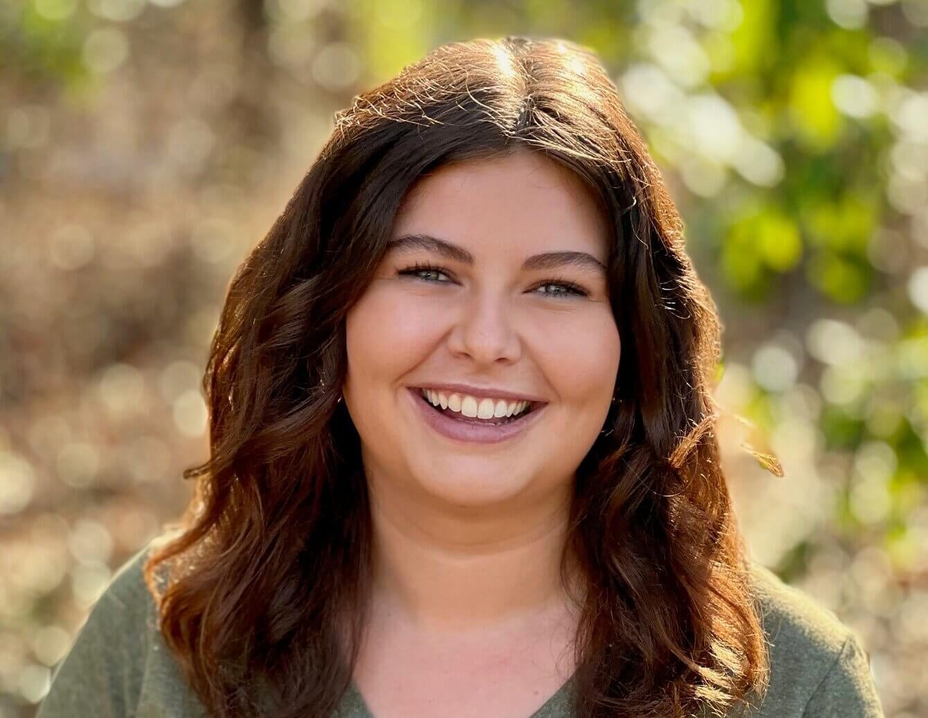 Ms. Ashley Scheu