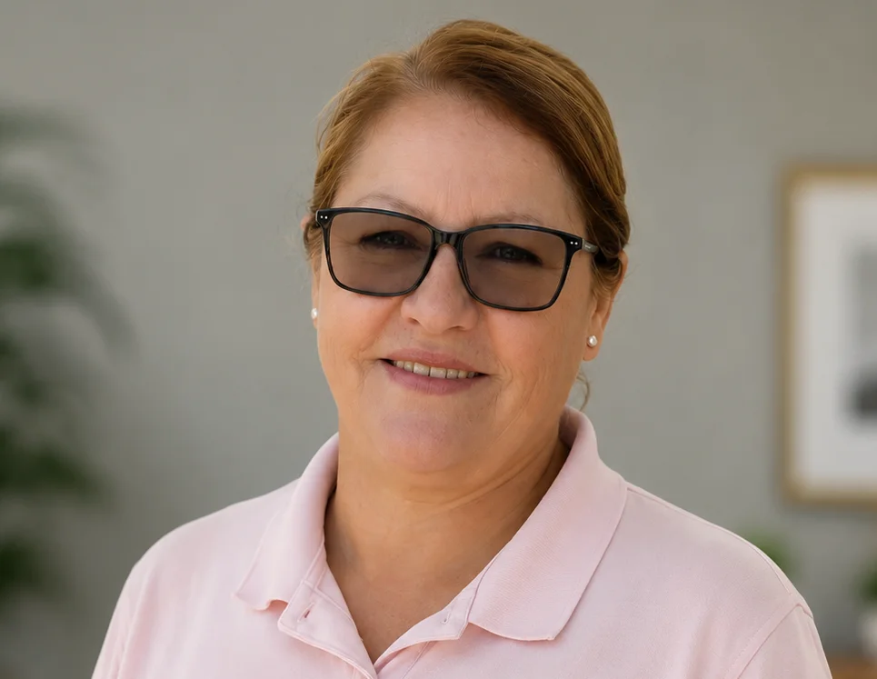 Luz De La Rosa