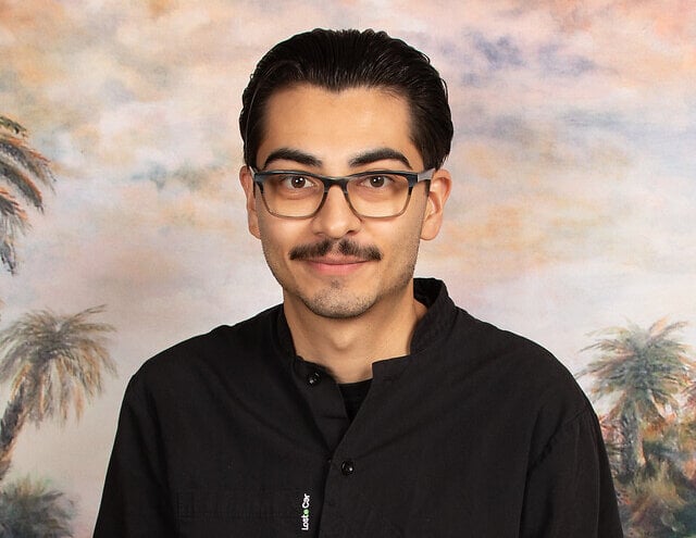 Adrian Gutierrez
