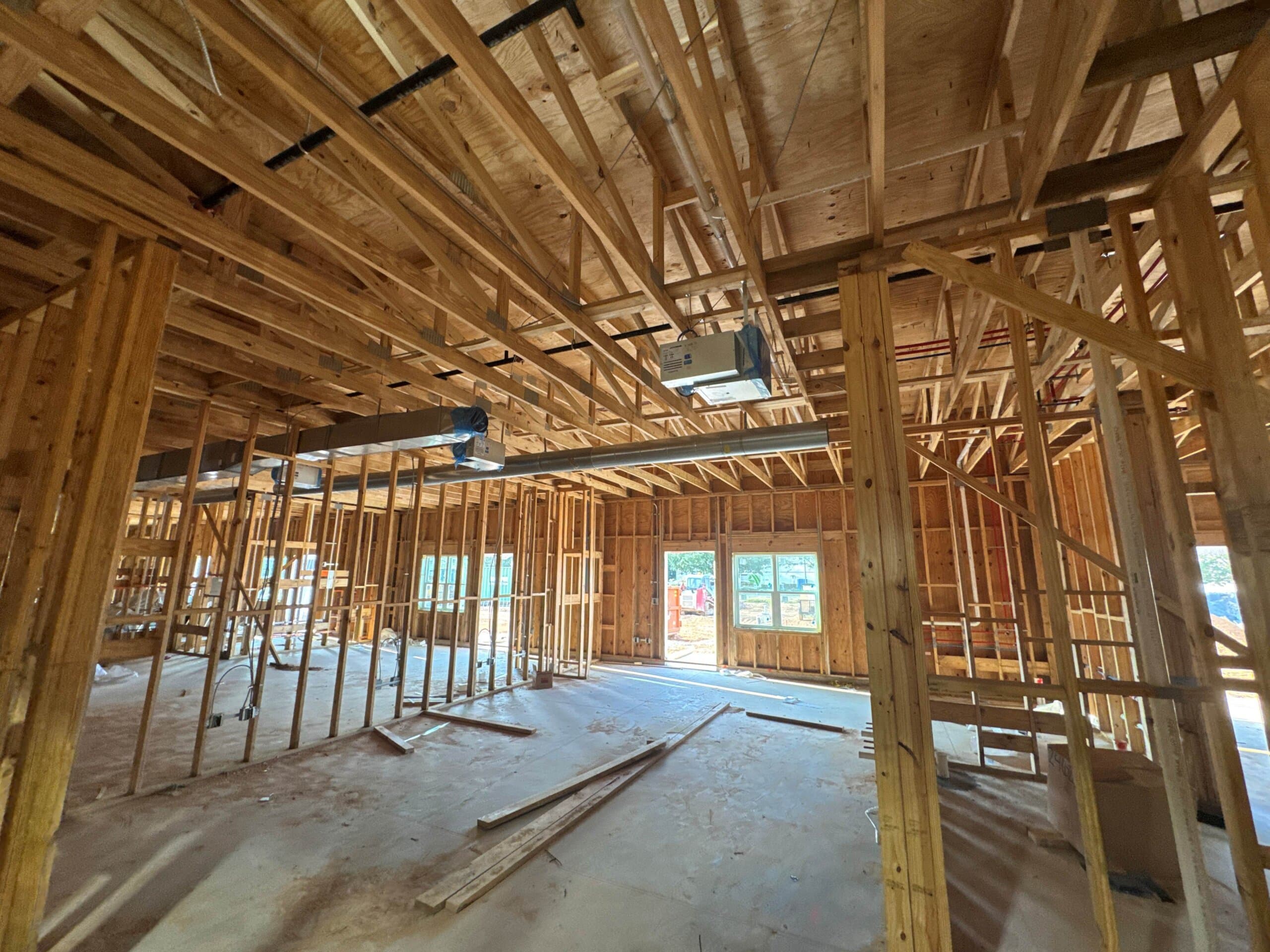 Construction Journey
