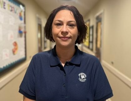 Ms. Cortney